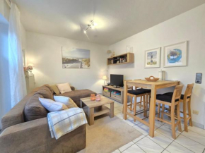 Ferienwohnung Ebbe